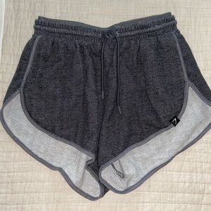 Gymshark lounge shorts
